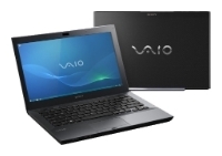 Sony VAIO VPC-SB3Z9R