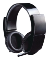 Sony Wireless Stereo Headset 7.1