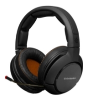 SteelSeries H Wireless