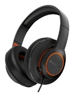 SteelSeries Siberia 100
