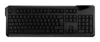 TESORO Durandal (Cherry MX Blue) Black USB