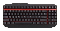 Zalman ZM-K500 Black USB