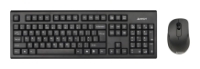 A4Tech 7100N Black USB
