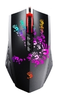 A4Tech A60 Black USB