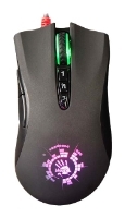 A4Tech A91 Black USB