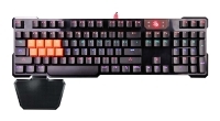 A4Tech B720 Black USB