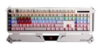 A4Tech B740 Silver USB