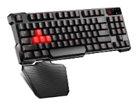 A4Tech Bloody B530 Black USB