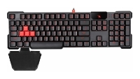 A4Tech Bloody B540 Black USB