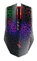 A4Tech Bloody Blazing A7 Black USB