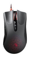 A4Tech Bloody Blazing A9 Black USB