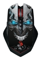 A4Tech Bloody R8 Black USB