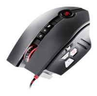 A4Tech Bloody Sniper ZL5 Black USB