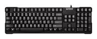 A4Tech KB-750 Black USB