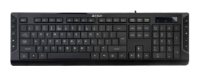 A4Tech KD-600 Black USB