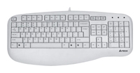 A4Tech KL-30 White PS/2