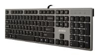 A4Tech KV-300H dark Grey USB