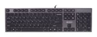 A4Tech KV-300H light Grey USB