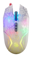 A4Tech N50 Silver USB
