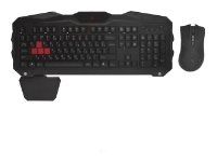 A4Tech Q2100 Black USB