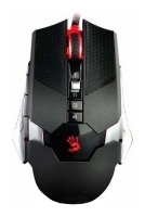 A4Tech T50 Black USB