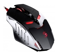 A4Tech TL80 Silver-Black USB