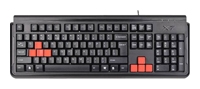 A4Tech X7-G300 Black PS/2