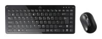 ASUS EEE Wireless Black USB