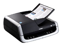 Canon DR-2020U