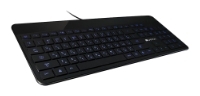Canyon CNS-HKB5 Black USB