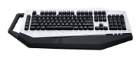 Cooler Master MECH SGK-7000-MBCL1 CHERRY MX Blue Black USB