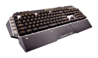 COUGAR 700K (Cherry MX Black) Black USB
