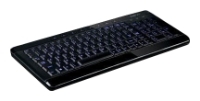Denn DKB472 Black USB