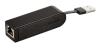 D-link DUB-E100