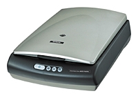 Epson Perfection 2400 Photo