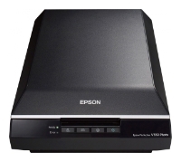 Epson Perfection V550 Photo