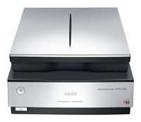 Epson Perfection V750 Pro