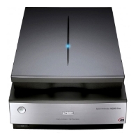 Epson Perfection V850 Pro