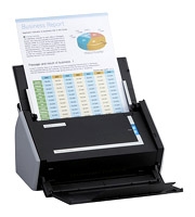 Fujitsu-Siemens ScanSnap S1500
