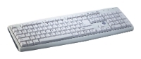 Genius Comfy KB-06 XE White PS/2
