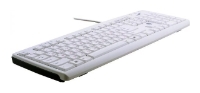 Genius Comfy KB-06 XE White USB