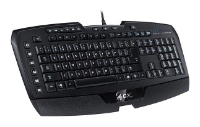 Genius Imperator Pro Black USB