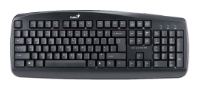 Genius KB-110 Black USB
