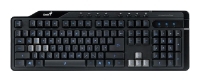 Genius KB-G255 Black USB