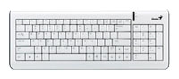 Genius LuxeMate 325B White USB