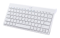 Genius LuxePad 9000 White Bluetooth