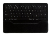 Genius LuxePad Pro Black Bluetooth