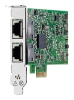 HP Ethernet 1Gb 2-port 361T Adapter