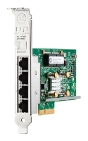 HP Ethernet 1Gb 4-port 331T Adapter