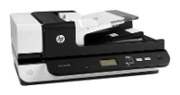 HP Scanjet Enterprise 7500